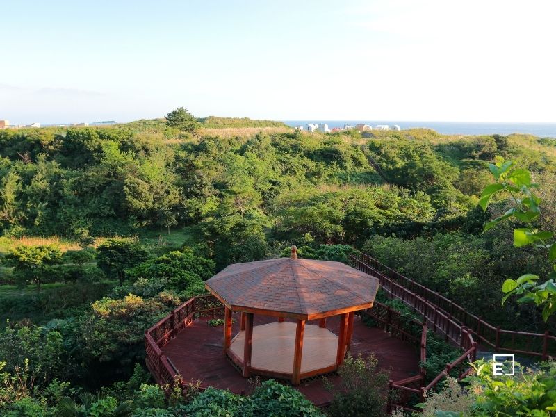 Parque Ecológico Cerro Hueco