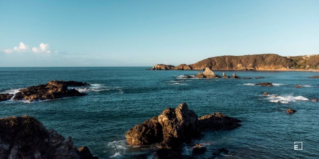 Playa Ventanilla