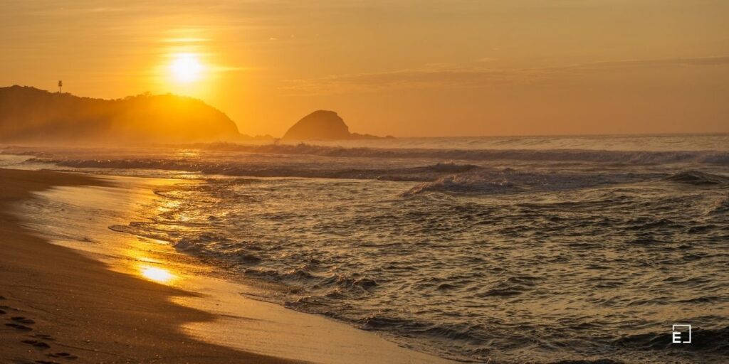 Playa Zipolite