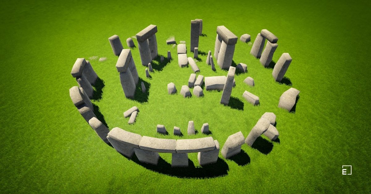 Stonehenge: Entre el Santuario y el Observatorio Astronómico