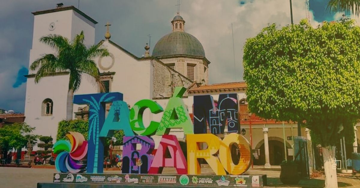 Tacámbaro, Michoacán: Magia y Tradición en México