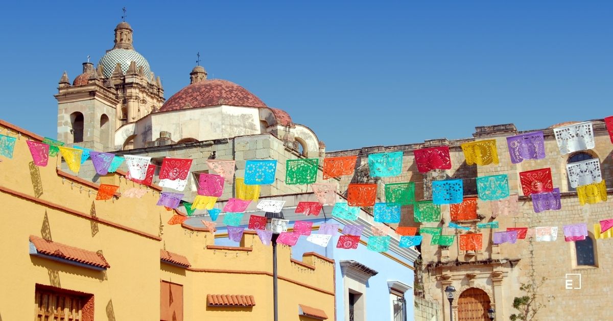 Explora Oaxaca: La Cuna de la Tradición y Cultura Mexicana