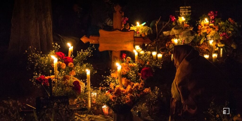 La Noche de Muertos