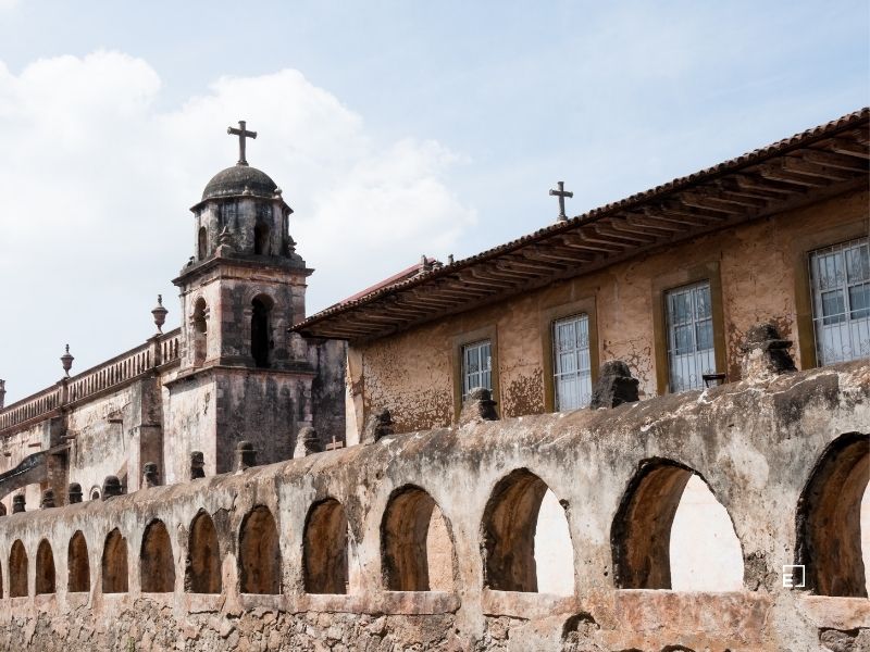 Parroquia El Sagrario