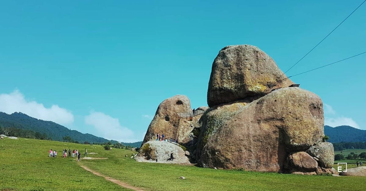 Tapalpa, Jalisco: Un Pueblo Mágico de Naturaleza y Encanto