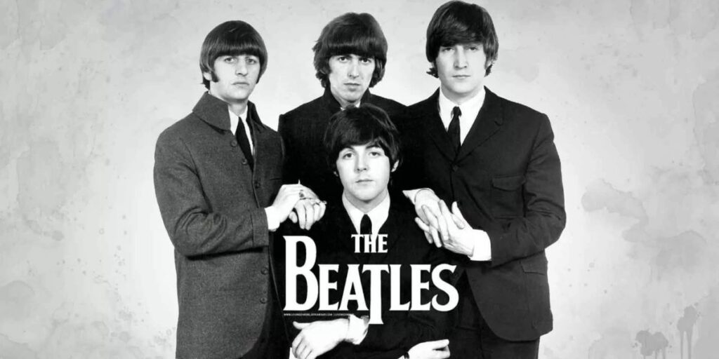 The Beatles